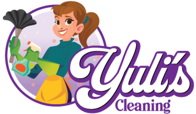 Yulis-Cleaning-Logo