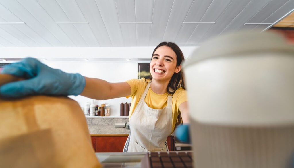 Best Local Maids Services