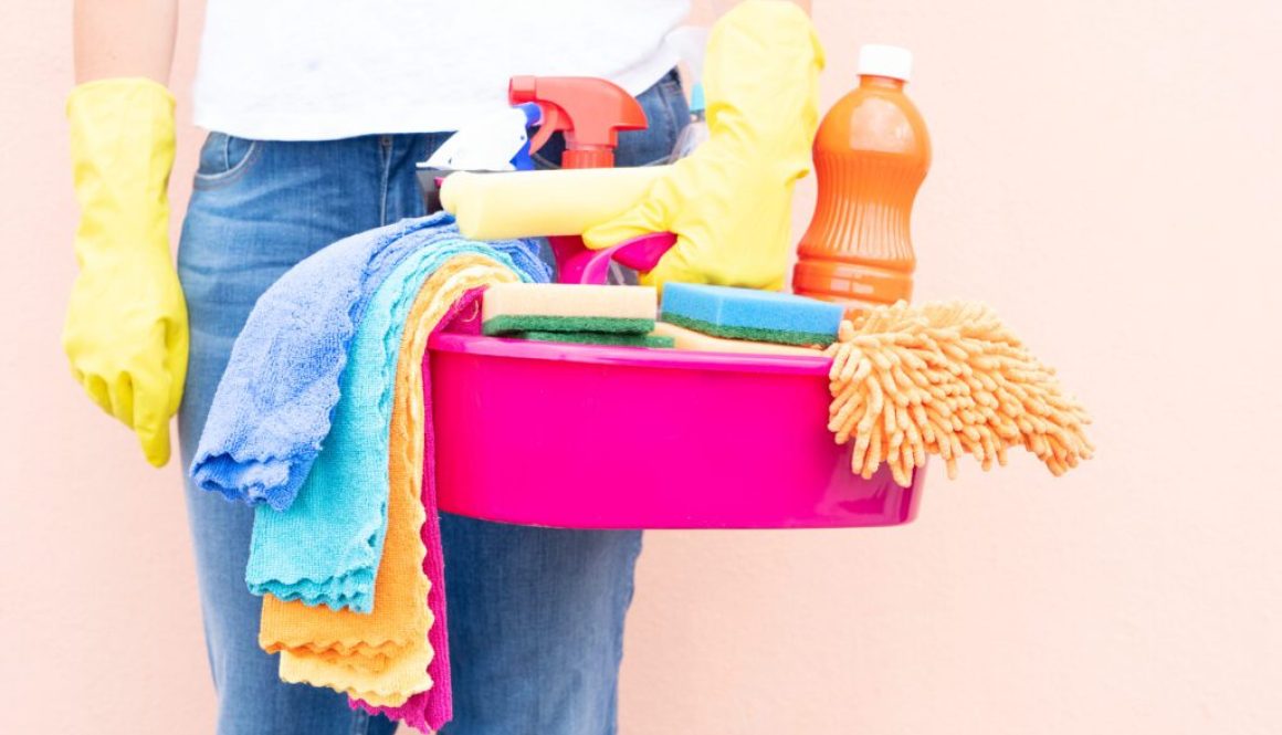 Hiring Maid Cleaning Company