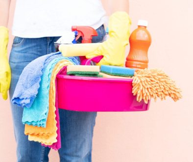 Hiring Maid Cleaning Company