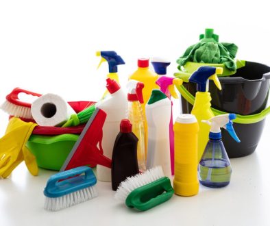 Professional Home Cleaners