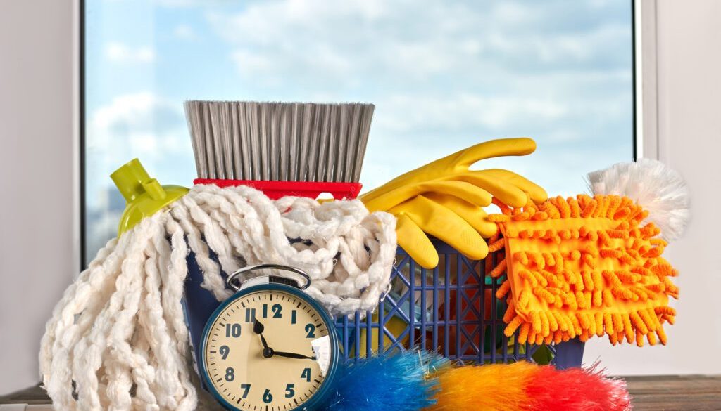 Local Maid Cleaning Company
