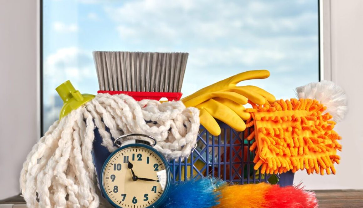 Local Maid Cleaning Company