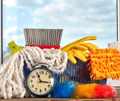 Local Maid Cleaning Company