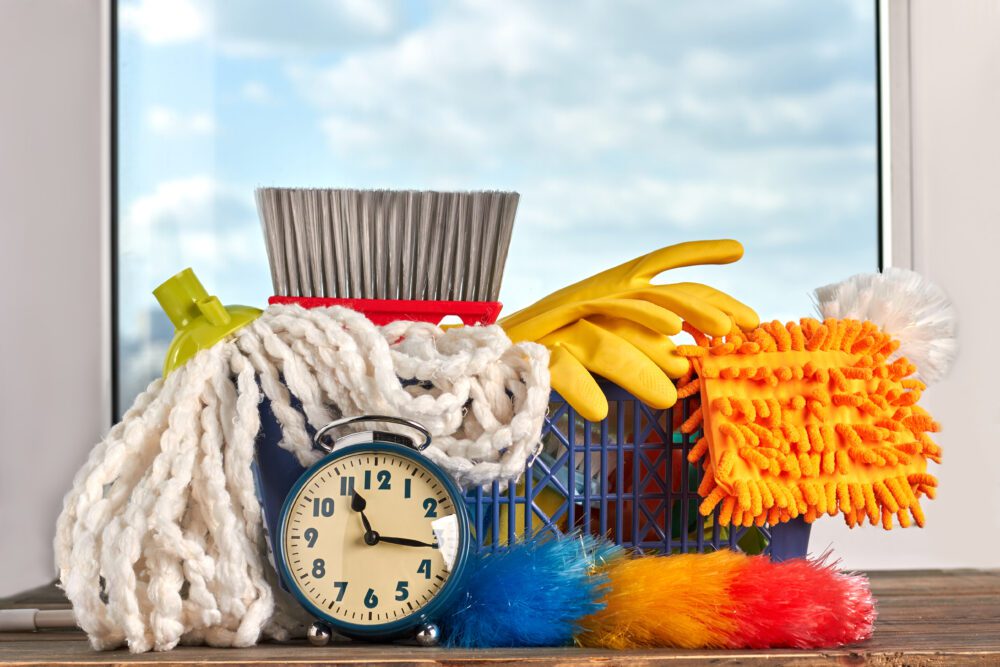 Local Maid Cleaning Company