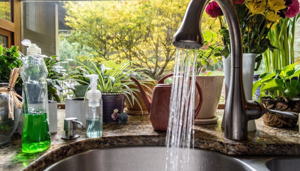 Hiring Professional Cleaning Company