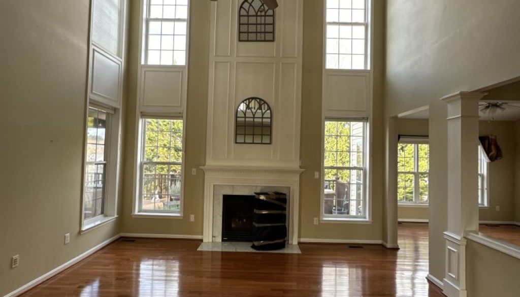 Professional House Cleaning Services