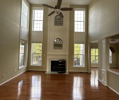 Professional House Cleaning Services