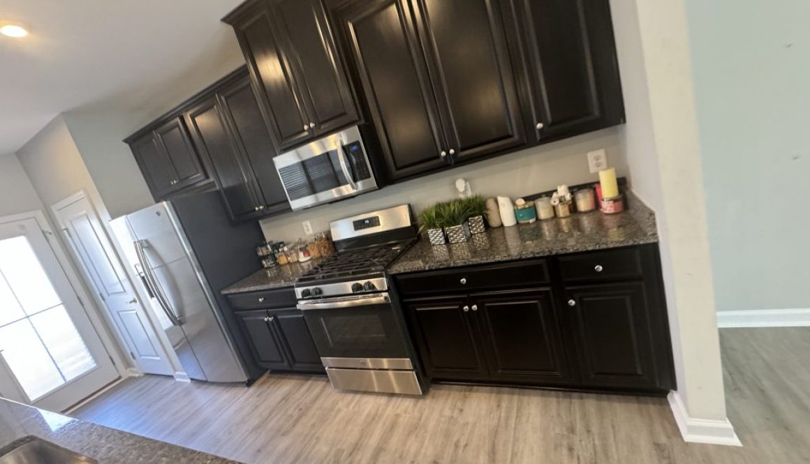 Tidy Home Cleaning