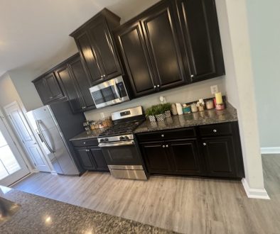 Tidy Home Cleaning