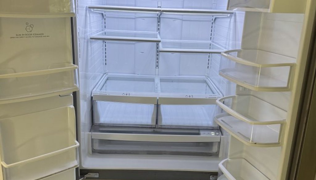 Move-Out Cleaning