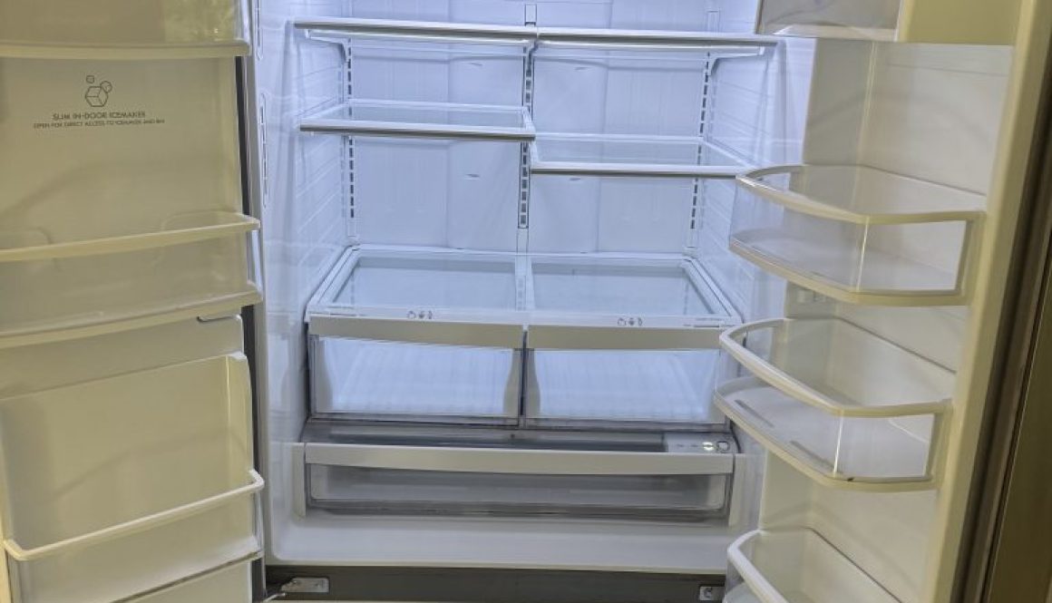 Move-Out Cleaning