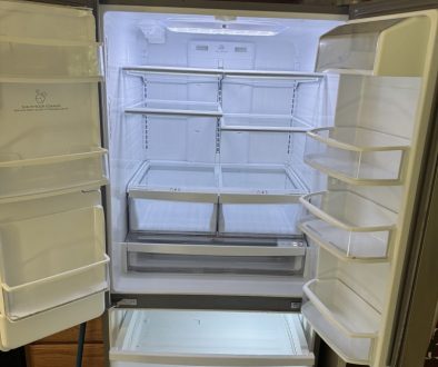 Move-Out Cleaning